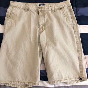 Vans Shorts